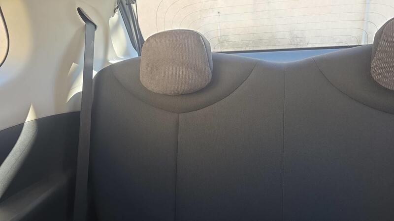 Peugeot 108 1.0 VTi 72 Allure