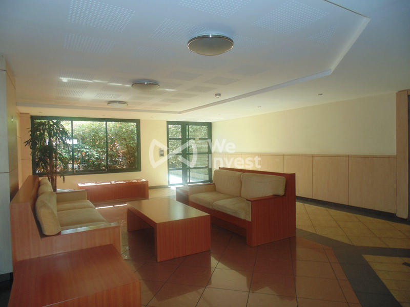 Appartement - 83 m² - 5 pièces