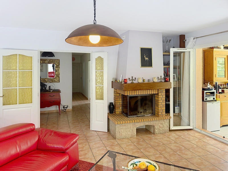 Villa - 107 m² - 4 pièces