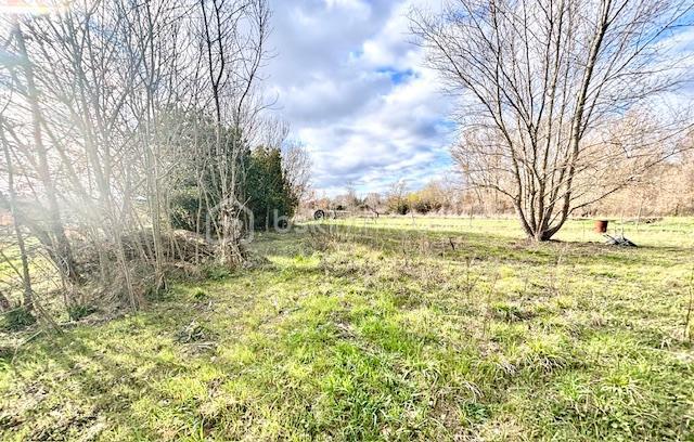 Terrain de loisirs - 3 066 m²