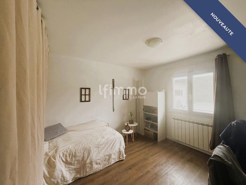 Maison - 178 m² - 7 pièces