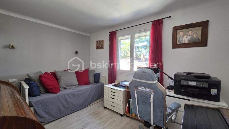 Maison ancienne - 140 m² - 7 pièces