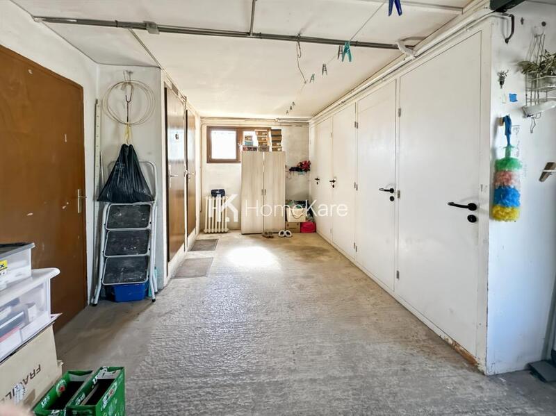 Maison - 115 m² - 4 pièces