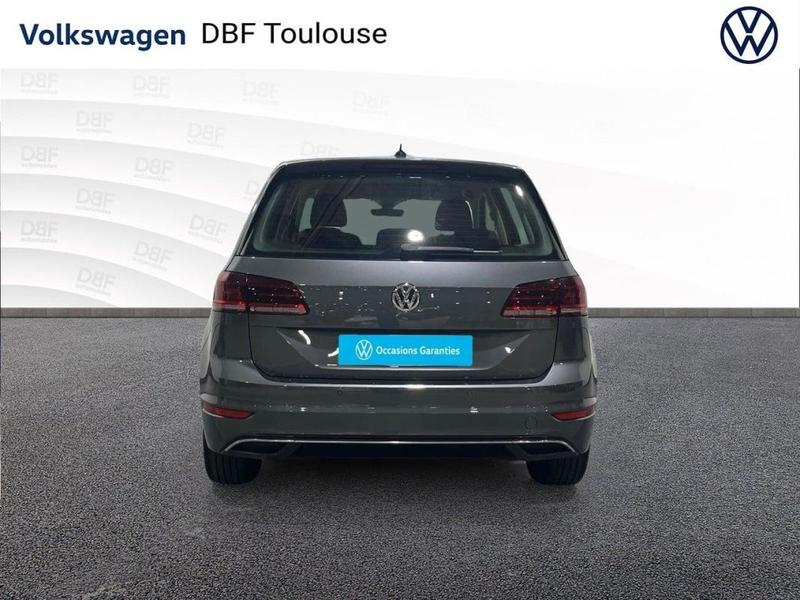 Volkswagen Golf Sportsvan Business 1.0 Tsi 115 Bvm6 Confortline