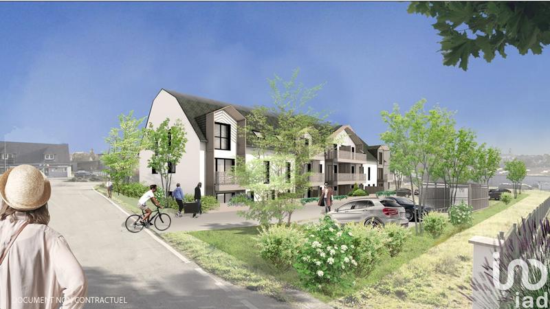 Appartement - 75 m² - 3 pièces