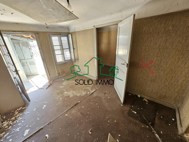 Immeuble - 280 m²