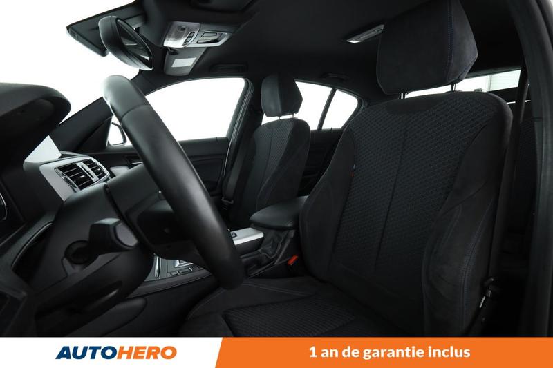 Bmw Série 1 118d Sport Bva8 5p 150 ch