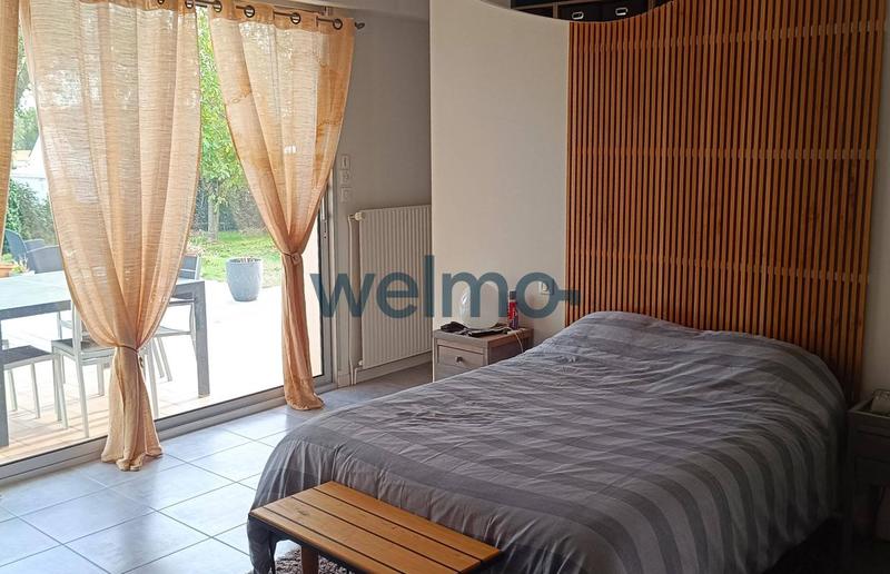 Maison - 278 m² - 7 pièces