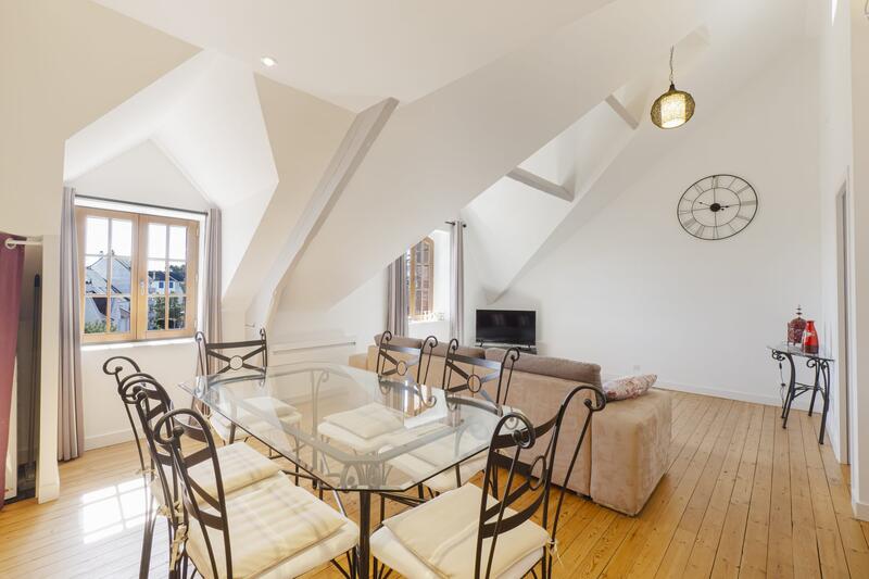 Maison - 150 m² - 4 pièces