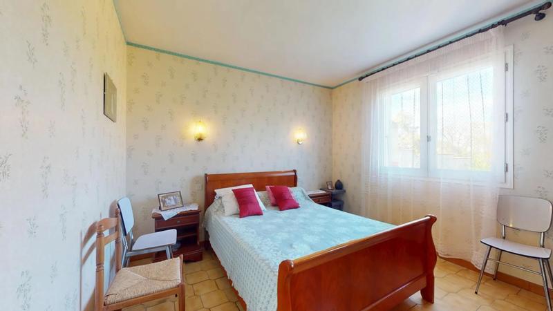 Maison - 164 m² - 7 pièces