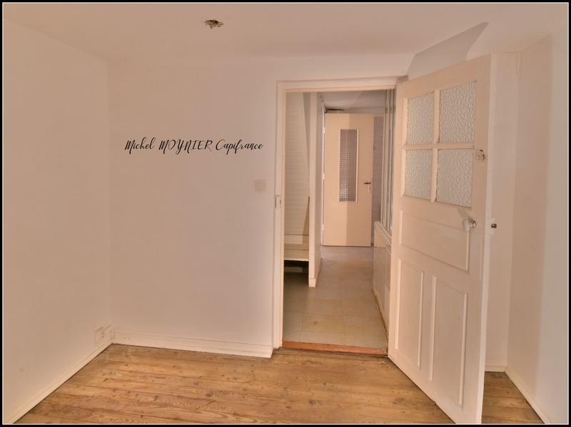 Maison - 77 m² - 5 pièces