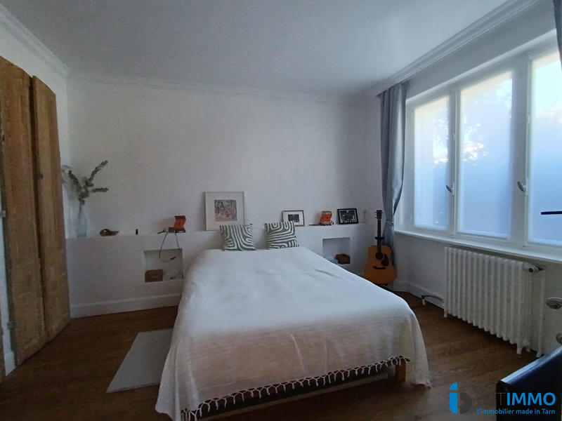 Maison - 155 m² - 5 pièces