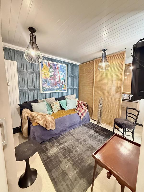 Appartement - 73 m² - 3 pièces