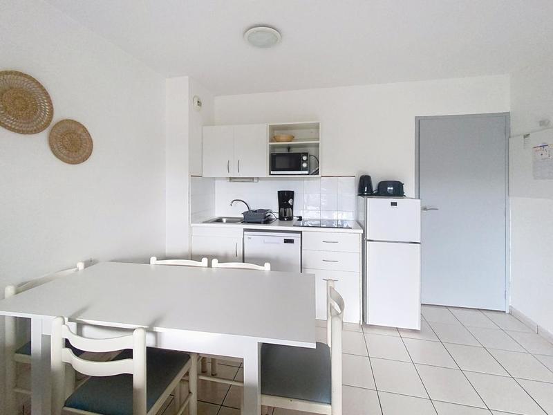 Appartement - 47 m² - 3 pièces