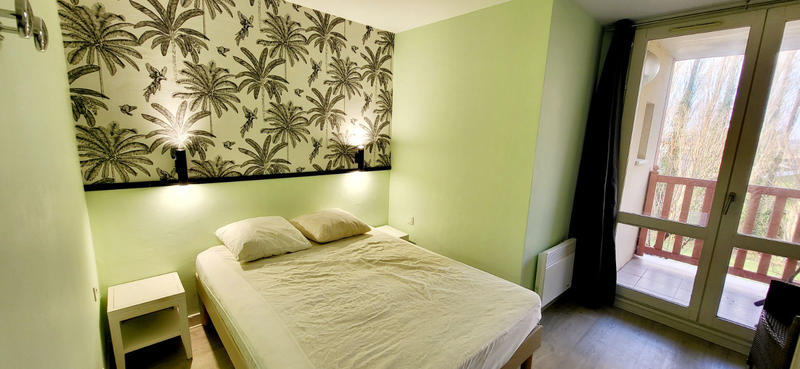 Appartement - 42 m² - 3 pièces