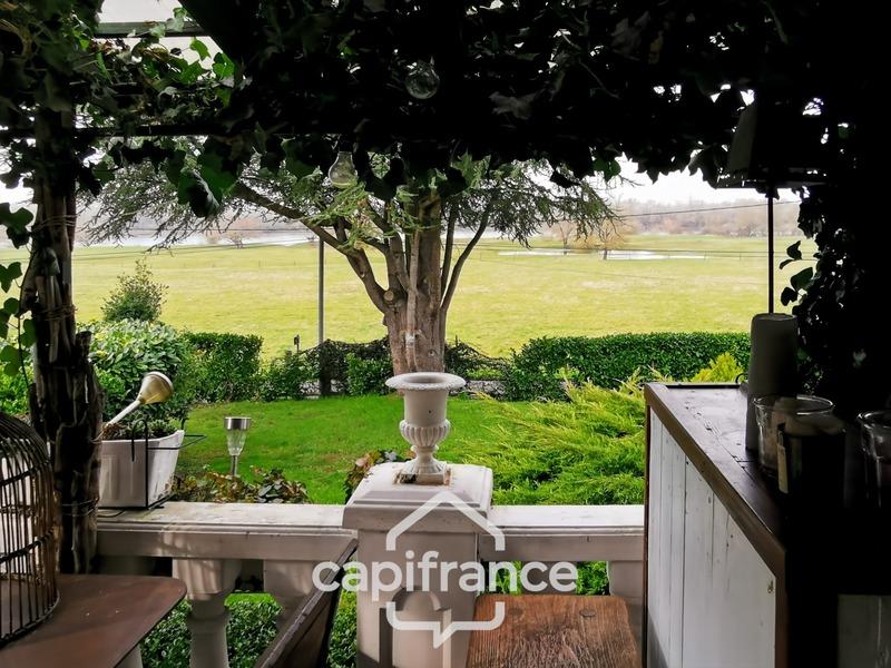 Maison - 190 m² - 7 pièces