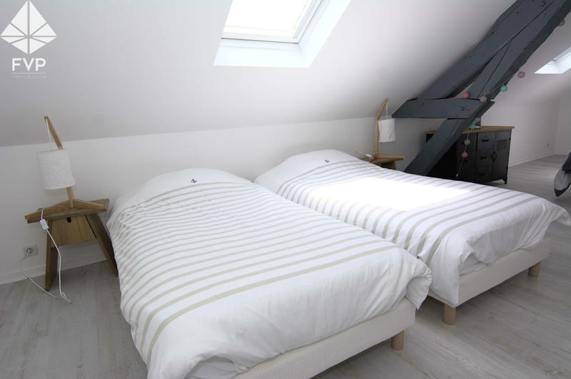 Duplex - 99 m² - 4 pièces