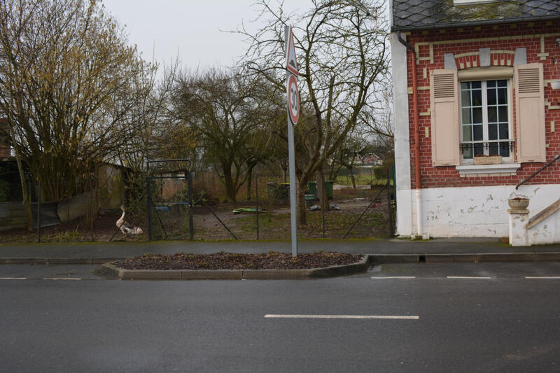 Maison - 92 m² - 7 pièces