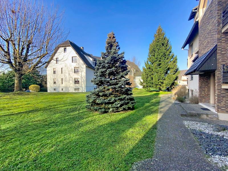 Appartement - 83 m² - 3 pièces