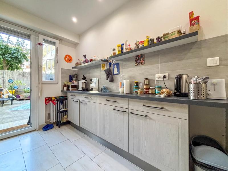 Appartement - 68 m² - 3 pièces