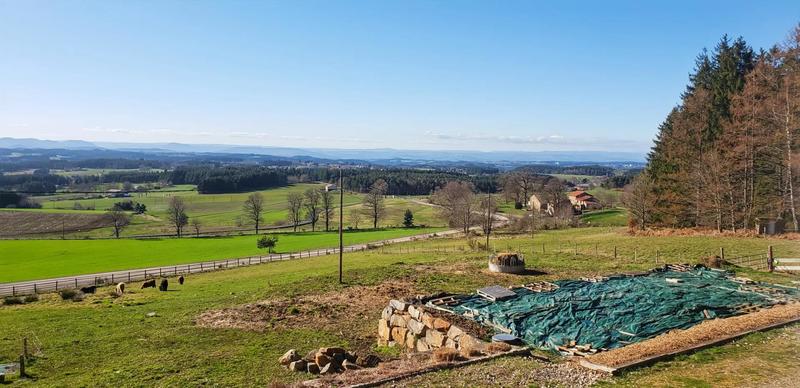 Maison - 180 m² - 6 pièces