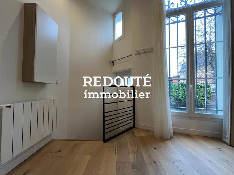 Appartement - 31 m² - 2 pièces