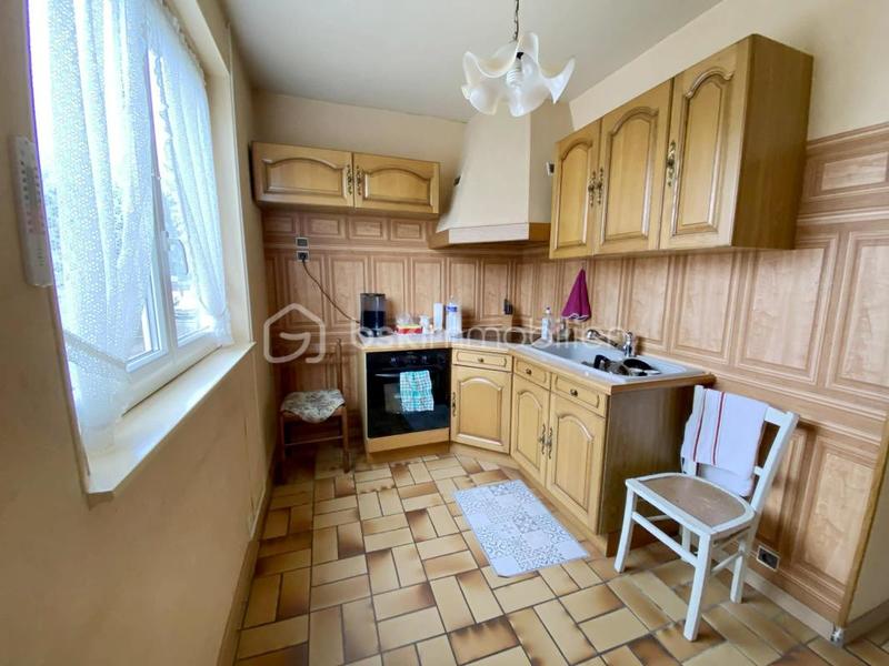 Appartement - 66 m² - 4 pièces