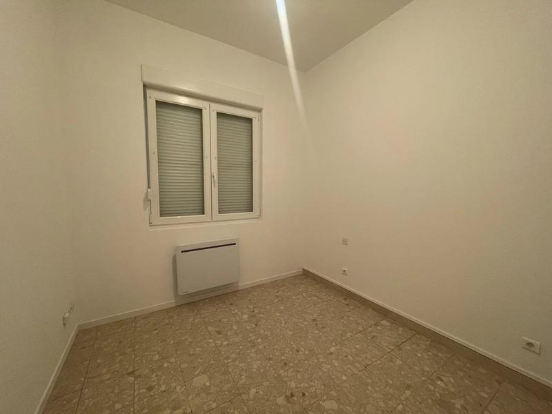 Appartement - 19 m² - 1 pièce