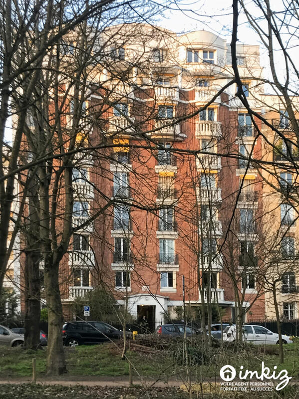 Appartement - 67 m² - 4 pièces