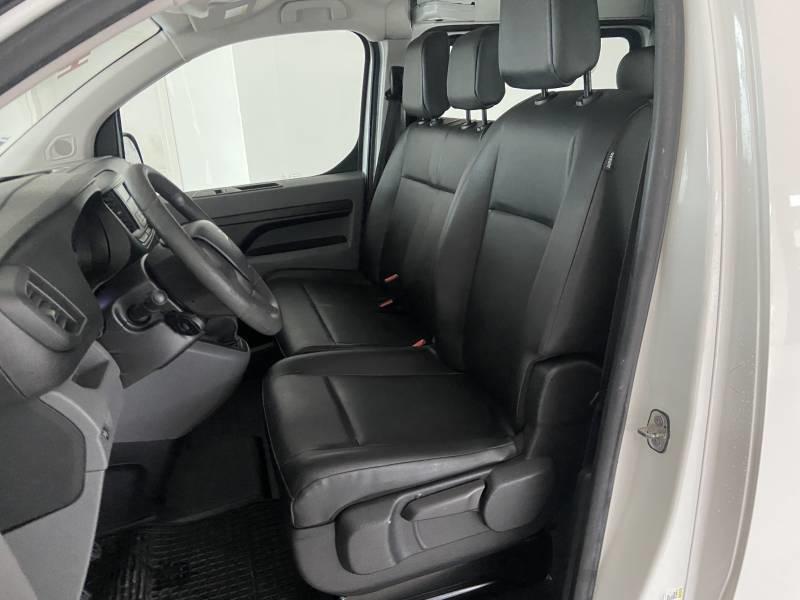 Citroën Jumpy (30) Cab Approfondie m Bluehdi 95 Bvm5 Confort