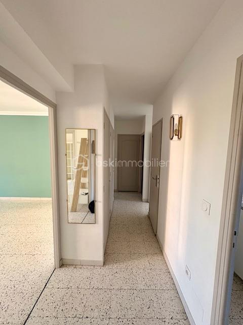 Appartement - 76 m² - 4 pièces