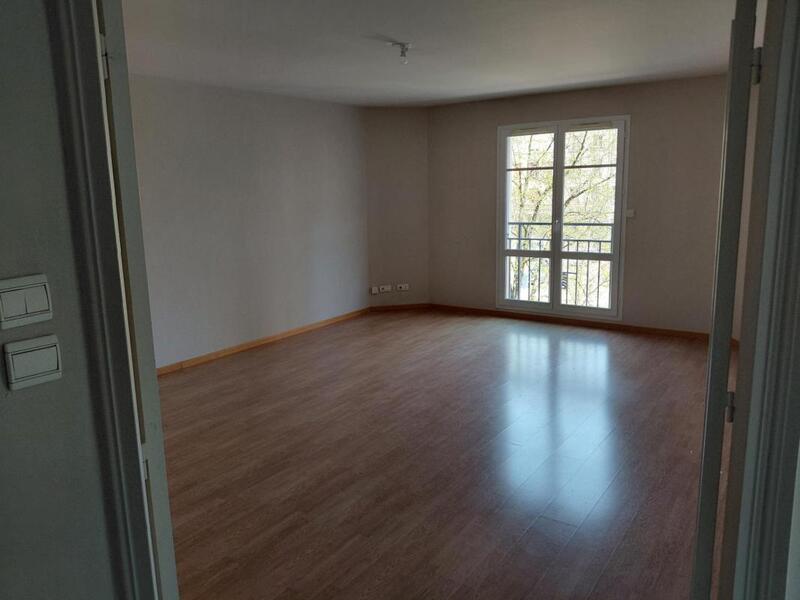 Appartement - 87 m² - 3 pièces