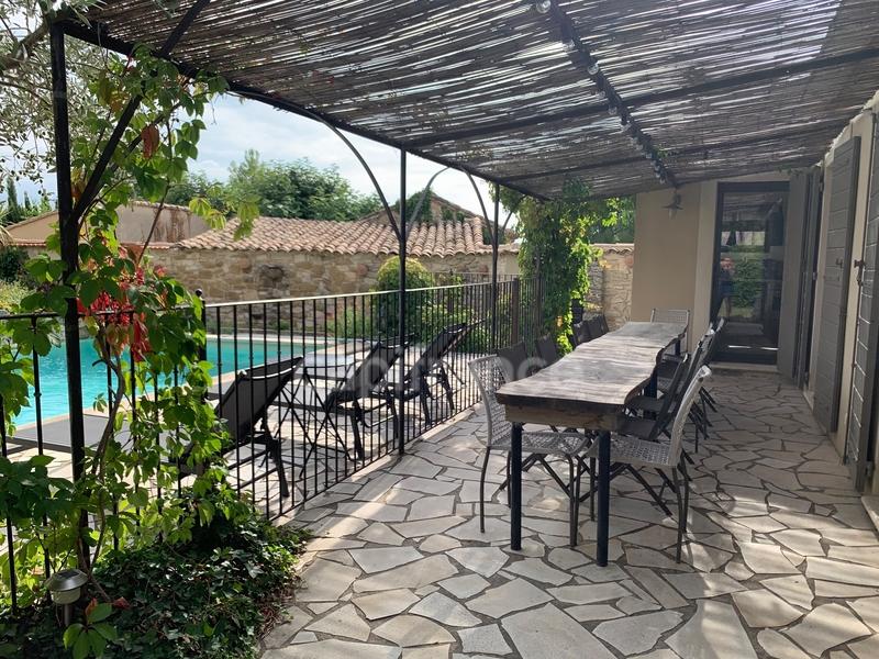 Maison - 154 m² - 6 pièces