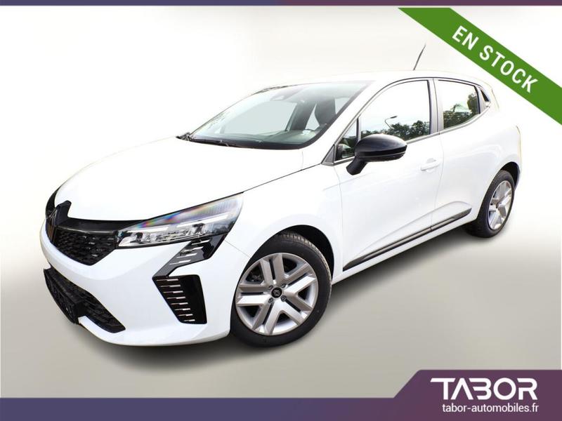 Renault Clio TCe 90 Evolution Led Régulateur