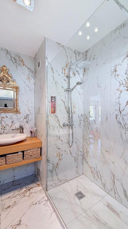 Appartement - 84 m² - 3 pièces