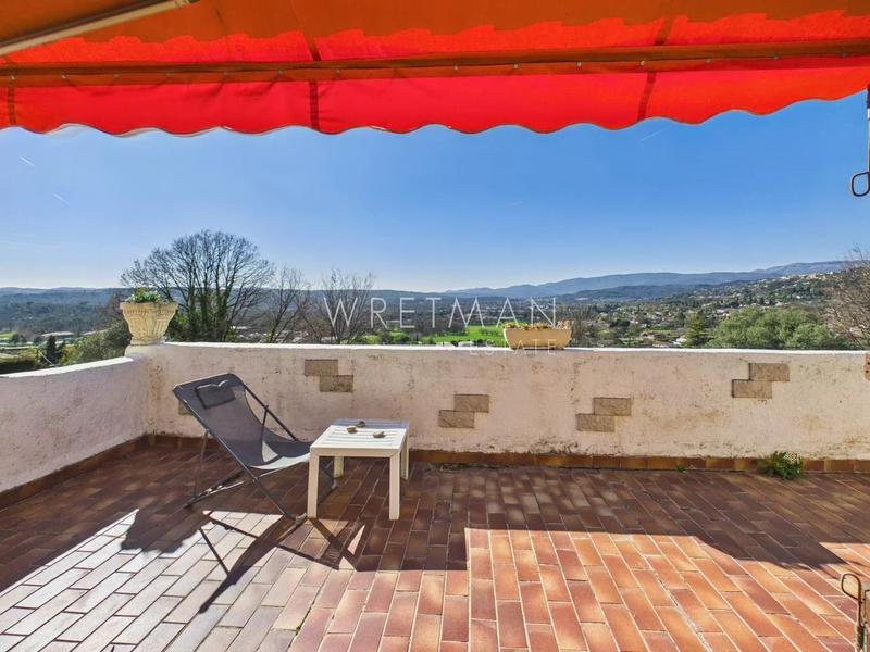 Villa - 185 m² - 5 pièces