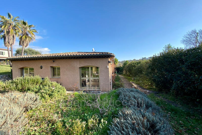 Villa - 150 m² - 5 pièces