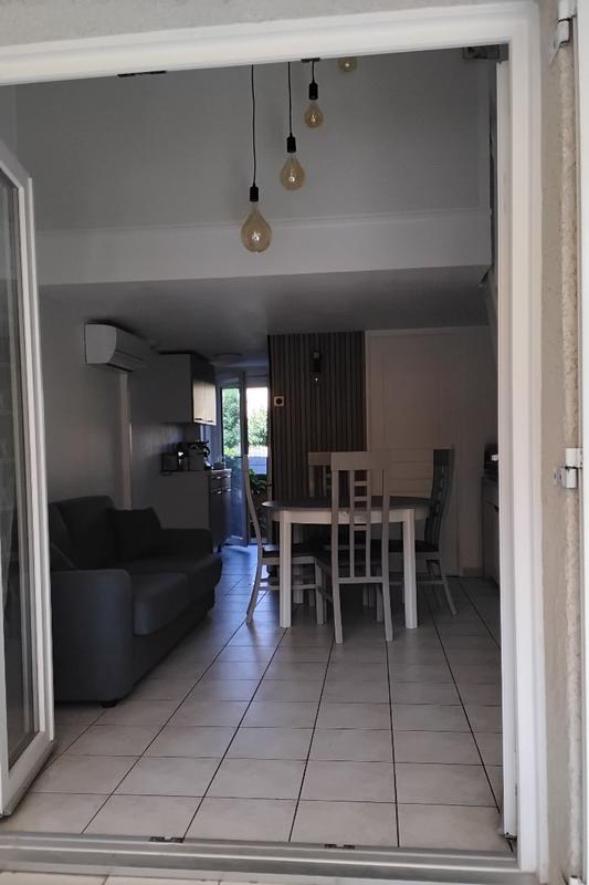 Maison - 46 m² - 2 pièces