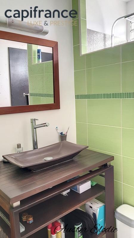 Villa - 250 m² - 7 pièces