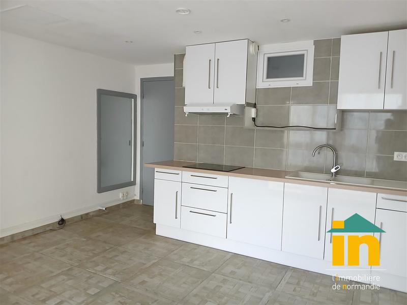 Appartement - 29 m² - 1 pièce