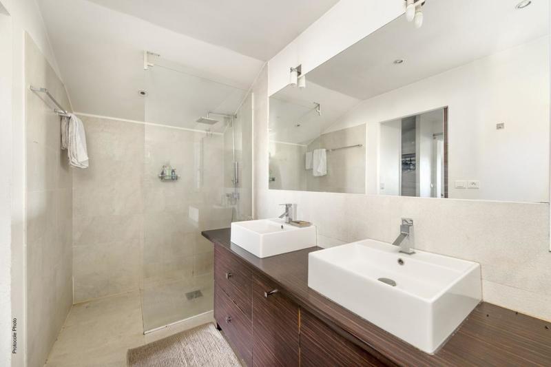 Maison - 170 m² - 5 pièces