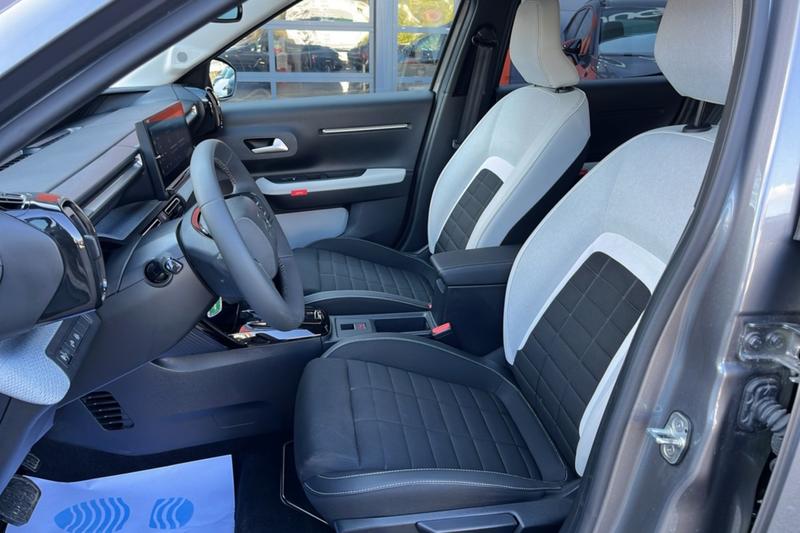 Citroën C3 E- Max 113 Batterie Con