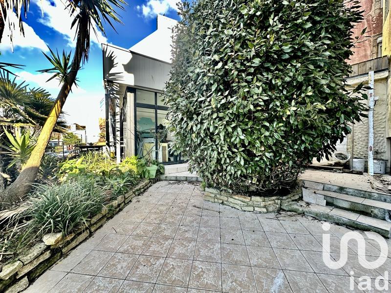 Appartement - 126 m² - 3 pièces