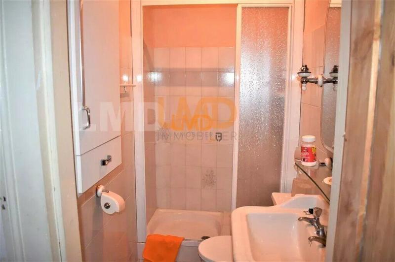 Maison de maîtres - 120 m² - 9 pièces