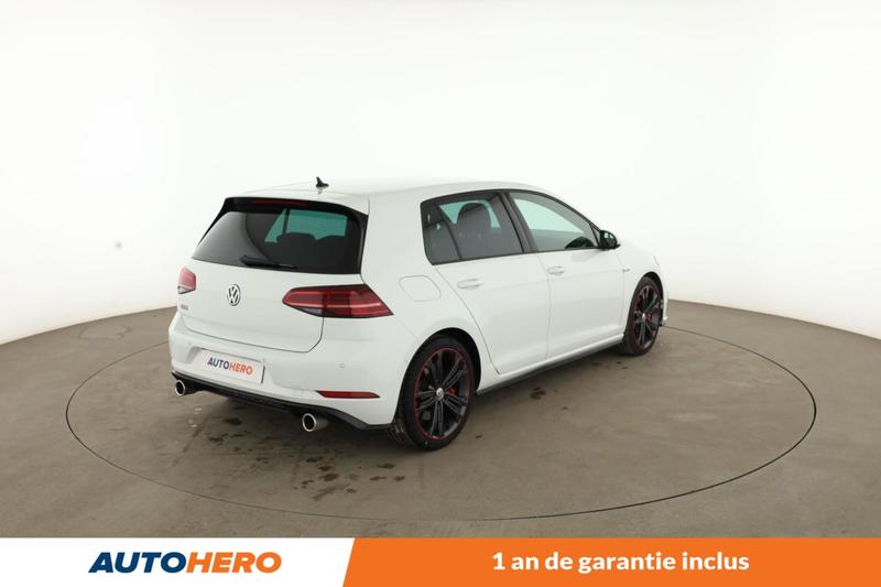 Volkswagen Golf VII 2.0 Tsi BlueMotion Tech Gti Performance Dsg7 5p 245 ch