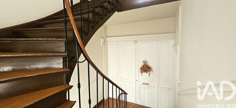 Studio - 30 m² - 1 pièce