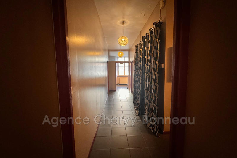 Local commercial - 120 m²