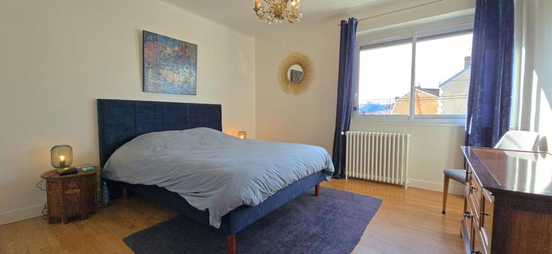 Maison - 145 m² - 6 pièces