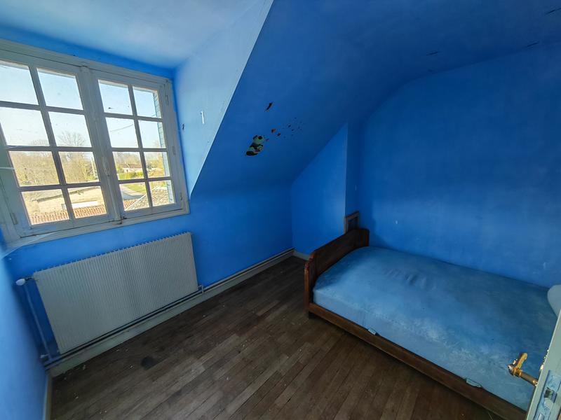 Villa - 240 m² - 9 pièces