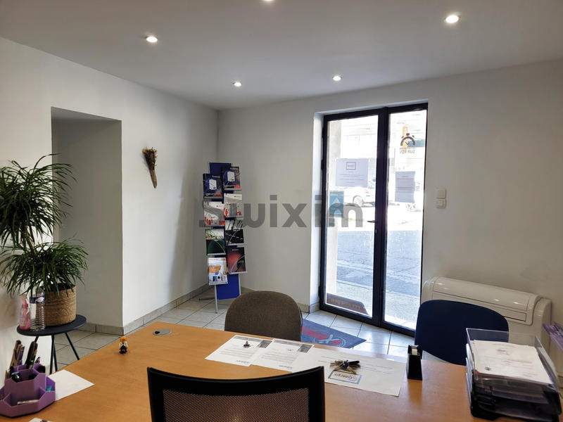 Local commercial - 30 m²